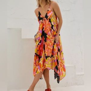 Seafolly Palm Springs Dress